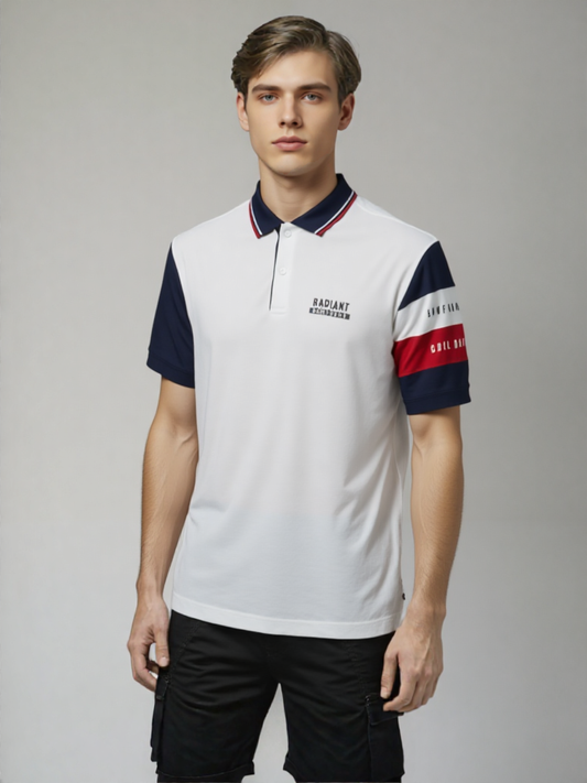 CANTABIL Original Polo T-Shirt