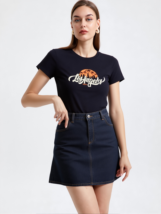 MODE Women T-Shirt