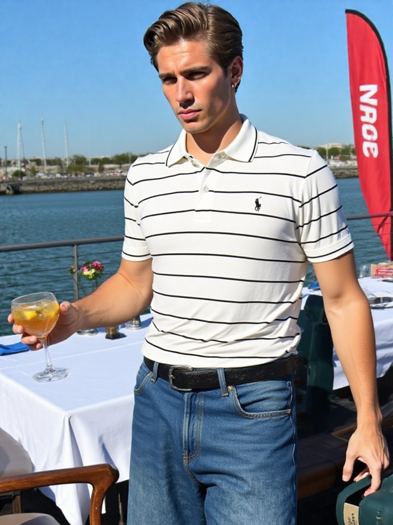 Ralph Lauren Polo T-Shirt