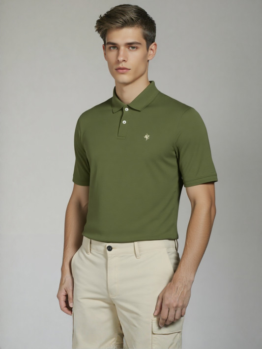 CANTABIL Original Polo T-Shirt
