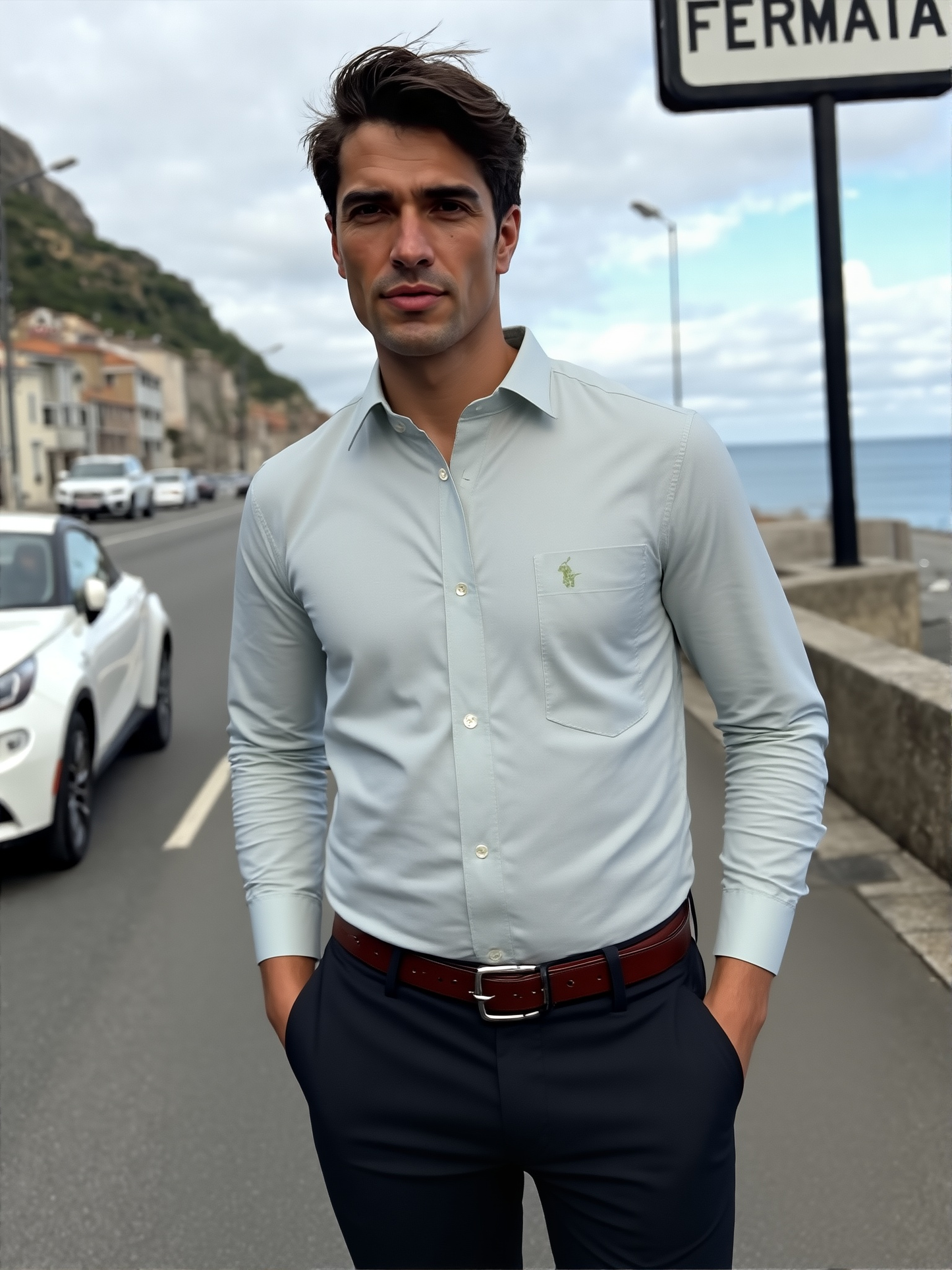 Ralph Lauren Full Sleeve Shirt