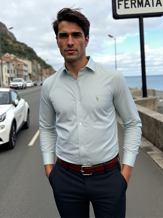 Ralph Lauren Full Sleeve Shirt